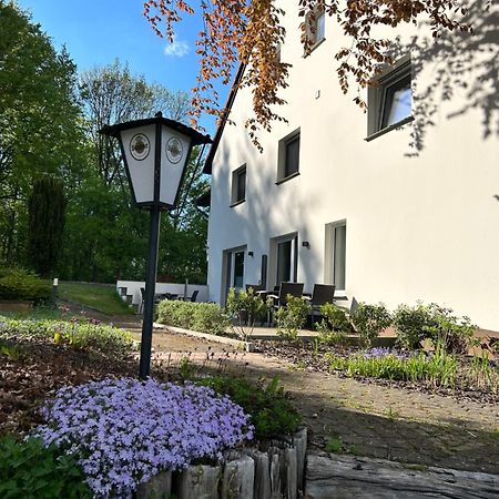 Ferienwohnung Spitze Warte Ruthen Luaran gambar